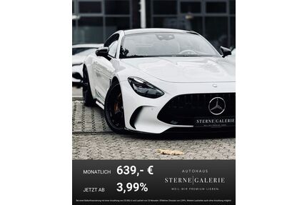 Mercedes-Benz AMG GT Gebrauchtwagen