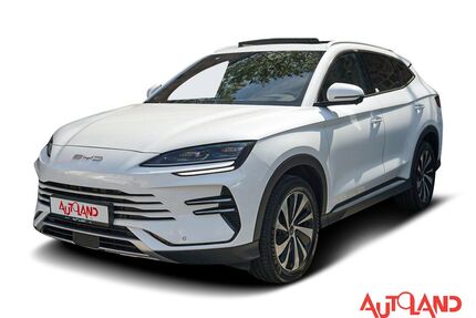 BYD SEAL U Gebrauchtwagen