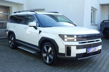 Hyundai SANTA FE Gebrauchtwagen