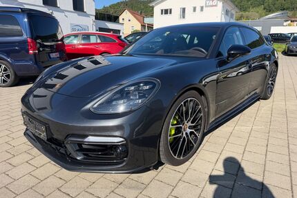 Porsche Panamera Gebrauchtwagen