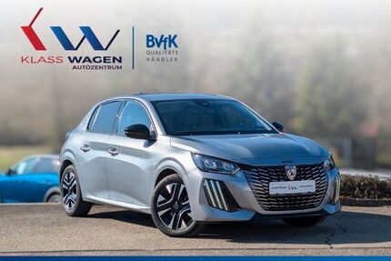 Peugeot 208 Gebrauchtwagen