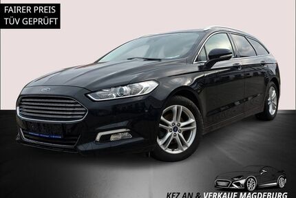 Ford Mondeo Gebrauchtwagen