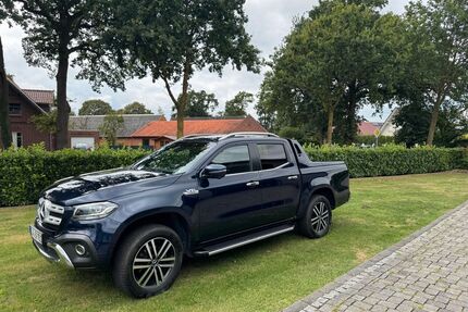 Mercedes-Benz X 350 Gebrauchtwagen