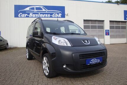 Peugeot Bipper Gebrauchtwagen