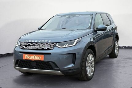 Land Rover Discovery Sport Gebrauchtwagen