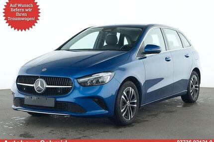 Mercedes-Benz B 250 Gebrauchtwagen