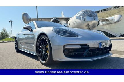 Porsche Panamera Gebrauchtwagen