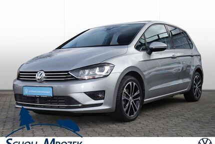 VW Golf Sportsvan Gebrauchtwagen
