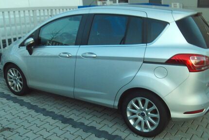 Ford B-Max Gebrauchtwagen