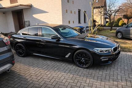 BMW 540 Gebrauchtwagen