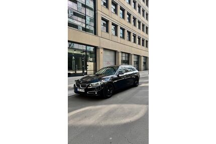 BMW 530 Gebrauchtwagen