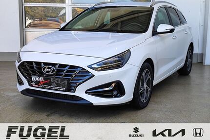 Hyundai i30 Gebrauchtwagen