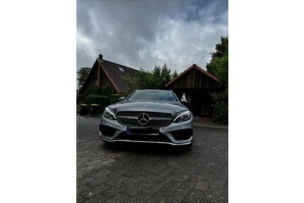 Mercedes-Benz C 250 Gebrauchtwagen