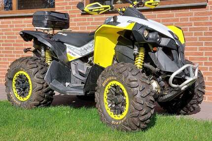 Can-Am Renegade Gebrauchtwagen