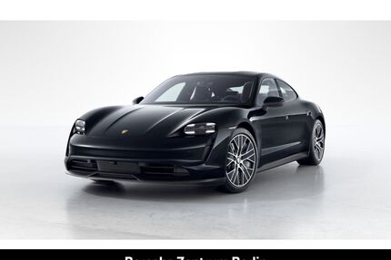 Porsche Taycan Gebrauchtwagen