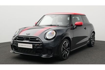 Mini Cooper S Gebrauchtwagen