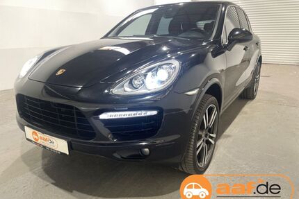 Porsche Cayenne Gebrauchtwagen