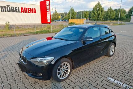 BMW 114 Gebrauchtwagen