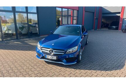 Mercedes-Benz C 200 Gebrauchtwagen