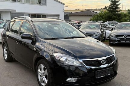 Kia ceed Sportswagon Gebrauchtwagen