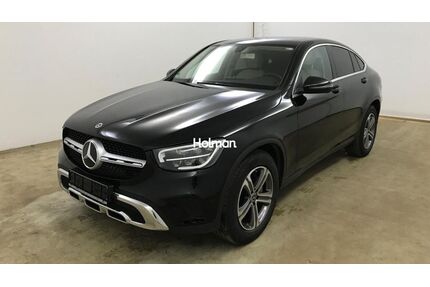 Mercedes-Benz GLC 200 Gebrauchtwagen