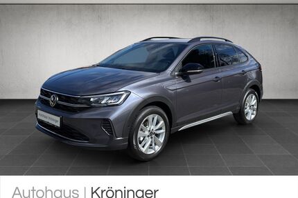 VW Taigo Gebrauchtwagen