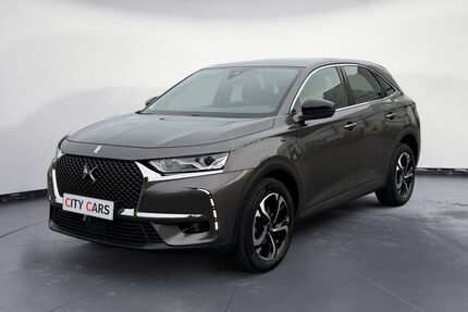 DS Automobiles DS7 (Crossback) Gebrauchtwagen