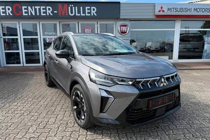 Mitsubishi ASX Gebrauchtwagen