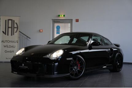 Porsche 996 Gebrauchtwagen