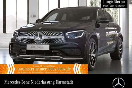 Mercedes-Benz GLC 300 Gebrauchtwagen