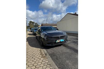 Peugeot 508 Gebrauchtwagen