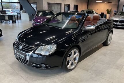 VW Eos Gebrauchtwagen