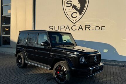Mercedes-Benz G 63 AMG Gebrauchtwagen