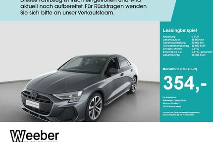 Audi A3 Gebrauchtwagen