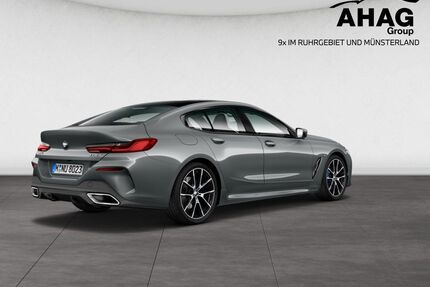 BMW 840 Gebrauchtwagen