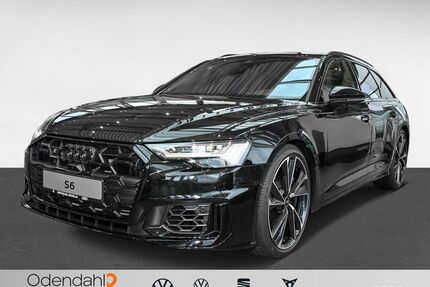 Audi S6 Gebrauchtwagen