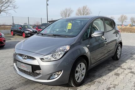 Hyundai ix20 Gebrauchtwagen