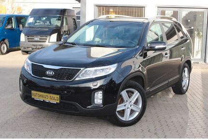 Kia Sorento Gebrauchtwagen