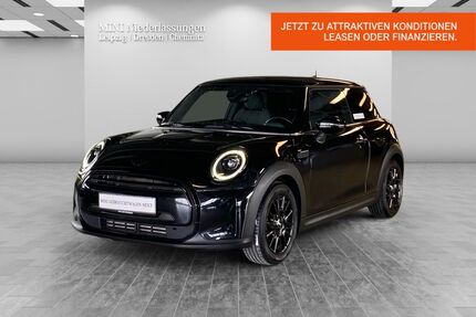 Mini Cooper Gebrauchtwagen