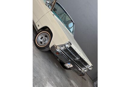 Ford Fairlane Gebrauchtwagen