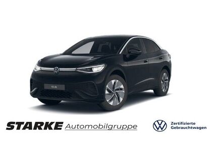 VW ID.5 Gebrauchtwagen