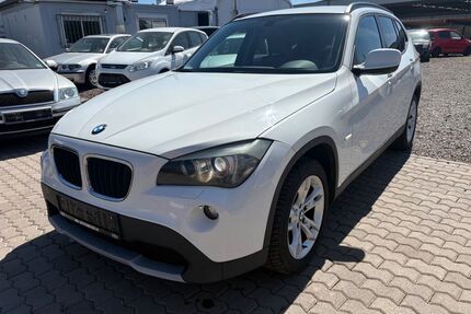 BMW X1 Gebrauchtwagen