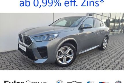 BMW X2 Gebrauchtwagen