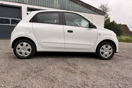 Renault Twingo Gebrauchtwagen