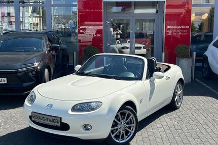 Mazda MX-5 Gebrauchtwagen