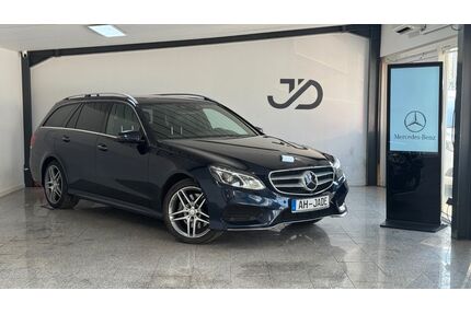 Mercedes-Benz E 350 Gebrauchtwagen