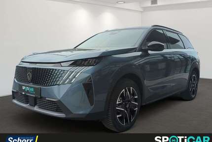 Peugeot 5008 Gebrauchtwagen
