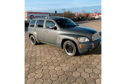 Chevrolet HHR Gebrauchtwagen