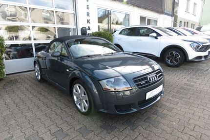 Audi TT Gebrauchtwagen