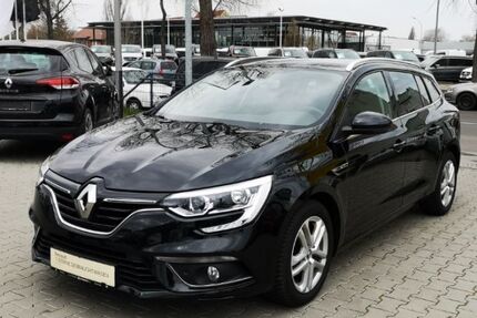 Renault Megane Gebrauchtwagen